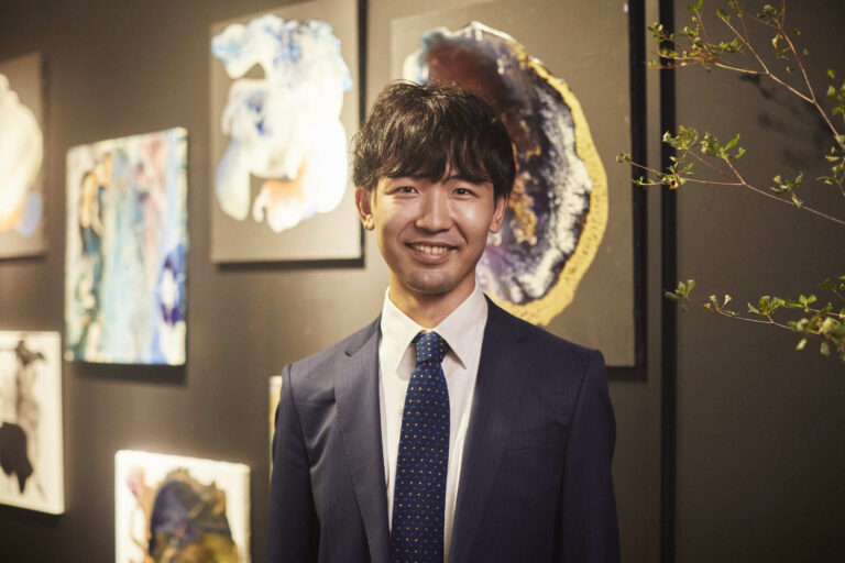 HARTi、PARCOとNFT活用における業務提携を締結のメイン画像