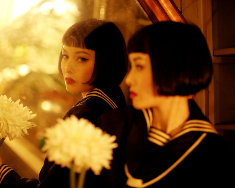 【NADiff a/p/a/r/t 】写真家・須藤絢乃の個展を2022年1月7日（金）より開催。画家・金子國義の自宅を撮影した「Anima / Animus」シリーズを展示。のメイン画像