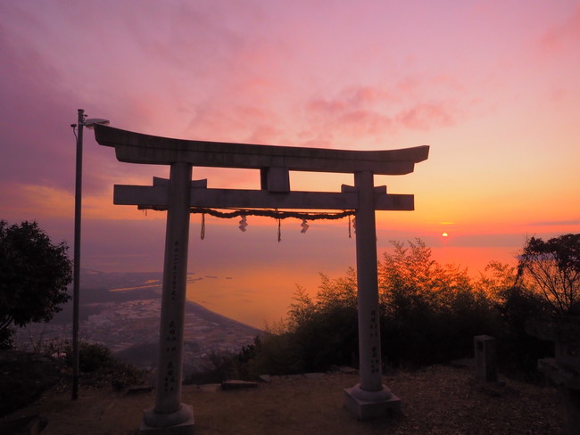 「アート」と「絶景」２つのテーマにフォーカスした「香川の旅」情報巨匠たちが残した作品に心を震わせる旅か、素晴らしい自然の美を心に焼き付ける旅か〜おすすめスポットを巡る期間限定ツアー〜のサブ画像13