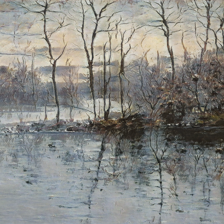 りんな、AI初の『ILLUSTRATION』選出のメイン画像