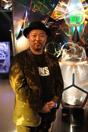 史上初の快挙 「建築・空間」部門から グッドアクアリウムデザイン賞W受賞！  横浜みなとみらい「アクアリウム宇宙旅行 UNDER WATER SPACE」  奈良県奈良市「奈良金魚ミュージアム」のサブ画像8