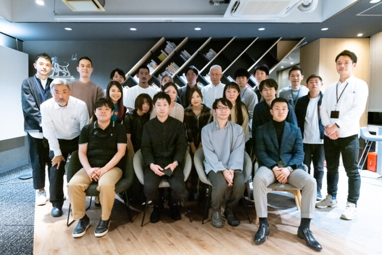 ベンチャー企業の創造性開発や国内アーティストを支援するVCA（Venture Community for Arts）初主催のアートイベントに、参画企業として参加のメイン画像