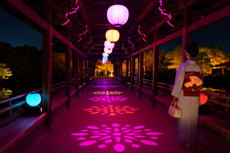 夜の特別ご祈祷付ニュースタイル夜間参拝で、お祓いをして1年の締め括りをのメイン画像