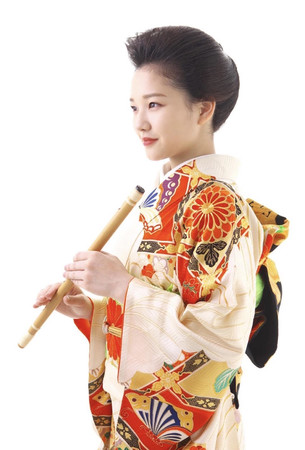 松竹が手がける芸術祭「アートコネクト東銀座」展示企画 第二弾　プロジェクションマッピングのプレミア上映会が12月20日（月）に開催決定！のサブ画像7_玉置ひかり