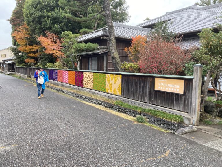 UNMANNED無人駅の芸術祭／大井川2022　プレイベント「奉納神事」@川越し街道開催のご案内のメイン画像