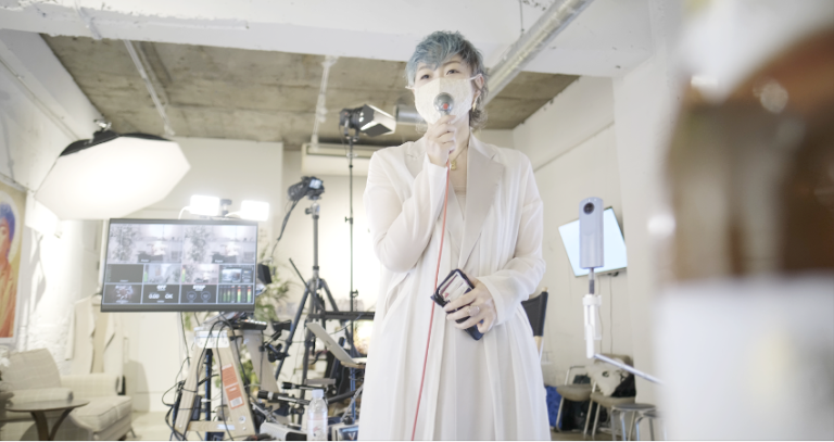 アニメーターGOZオリジナル作品、成約総額3,145万円突破。アニメーションは飾る時代へ。のメイン画像