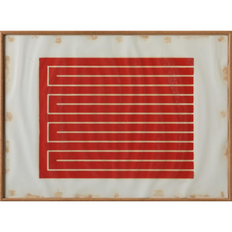 第二回　凌雲会オークション「Variety of Prints」落札結果公開、オンラインのみの参加で、落札総額は予想落札価格の211％で上回り。のメイン画像