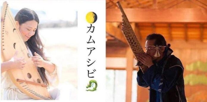 「新しい年をイロトリドリの希望で灯す　年越し曼荼羅アート展」のメイン画像