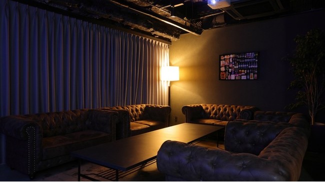 昼は建築模型カフェ、夜はナイトミュージアムバー新宿三丁目の「アーキテクチャカフェ棲家」がリニューアルオープンのサブ画像5
