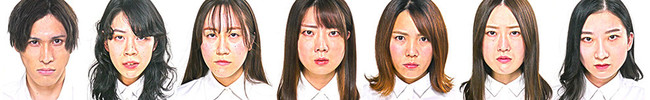 コロナ禍に誕生した配信専門劇団univalize 2022年レギュラー公演第一弾配信決定　カンフェティでチケット発売のサブ画像2