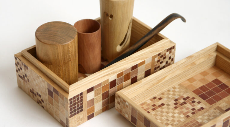 木工展『河村寿昌×OTA MOKKO －暮らしの中の木のかたち－』開催のメイン画像