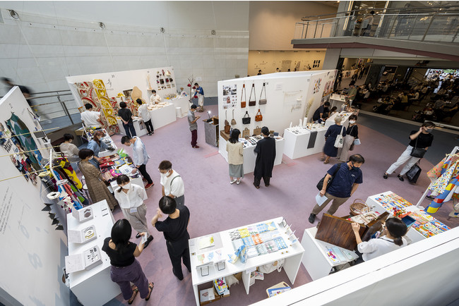 ノンジャンルのアートフェス「SICF23」出展クリエイター募集中のサブ画像3_Photo TADA（YUKAI）