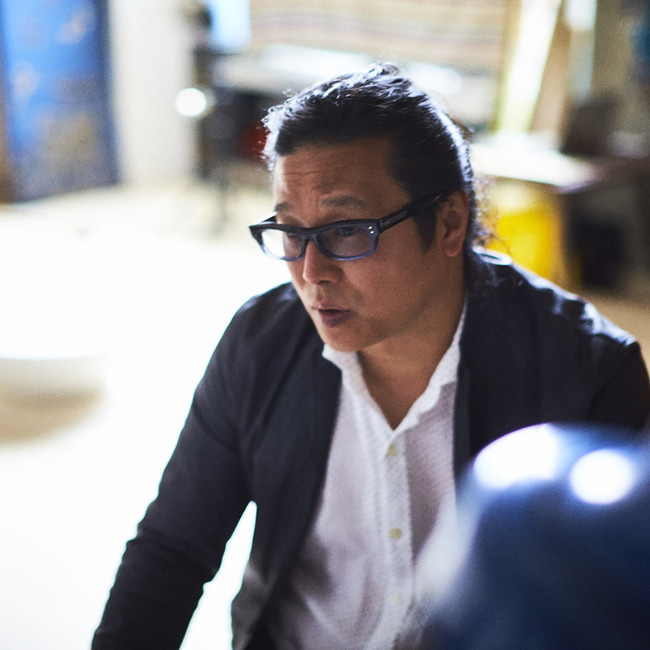 ノンジャンルのアートフェス「SICF23」出展クリエイター募集中のサブ画像5_Photo paul barbera ／where they create