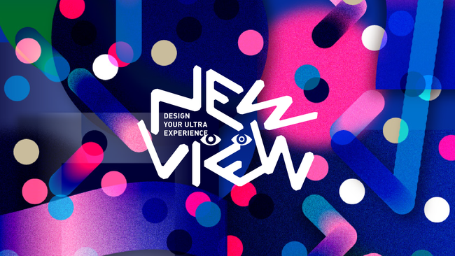 3次元空間での表現と体験のデザインを開拓するNEWVIEW初の複合型イベント「NEWVIEW FEST 2021」リアル＆バーチャルで同時開催！のサブ画像4