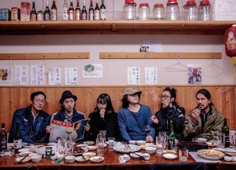 【Chim↑Pom展：ハッピースプリング】会場内に託児所を開設する新プロジェクト「くらいんぐみゅーじあむ」実施に向け、Chim↑Pom初のクラウドファンディング開始！のメイン画像