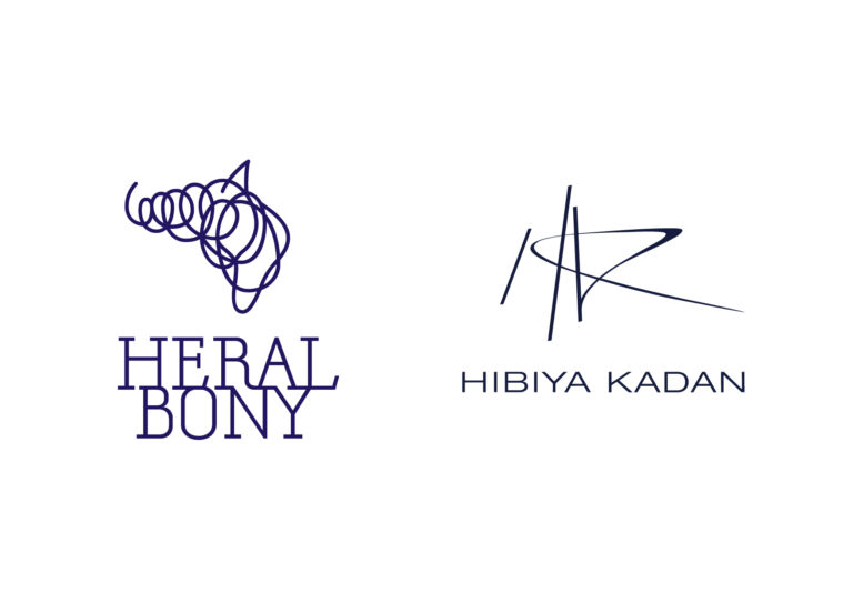 「HERALBONY」、日比谷花壇とコラボレーションイベントを開催のメイン画像