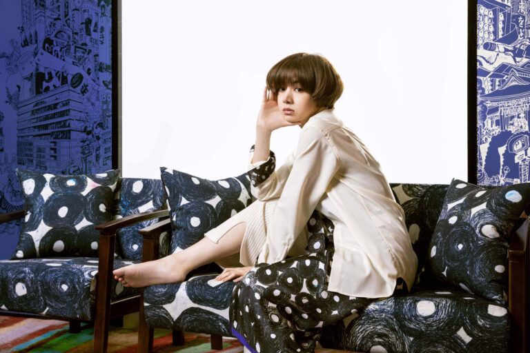 ファッションブランド「HERALBONY」、衣・食・住を彩るライフスタイルブランドへ拡張のメイン画像