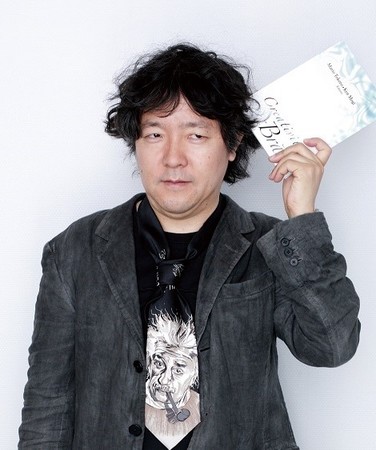 作家・画家、大宮エリーが４週連続出演！その絵を見て泣いてしまう人、笑顔になる人、寝てしまう人続出！言葉では伝えられない自然の力を形にするパッションの秘密に迫る！のサブ画像5
