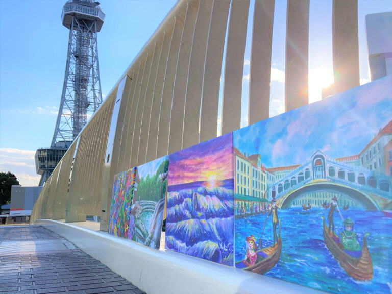 1月11日、アール・ブリュットグッズの企画・販売サイト「IBLIV」（アイビリーヴ）を開設のメイン画像