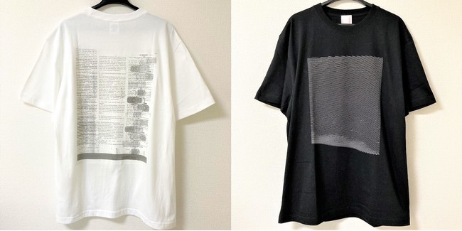 ​【NADiff contemporary】「クリスチャン・マークレー トランスレーティング[翻訳する]」 展覧会グッズを販売開始。のサブ画像2