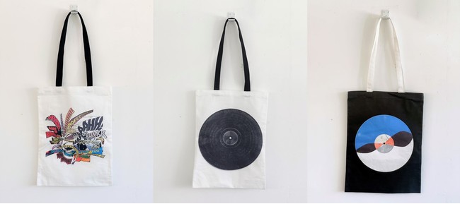​【NADiff contemporary】「クリスチャン・マークレー トランスレーティング[翻訳する]」 展覧会グッズを販売開始。のサブ画像3