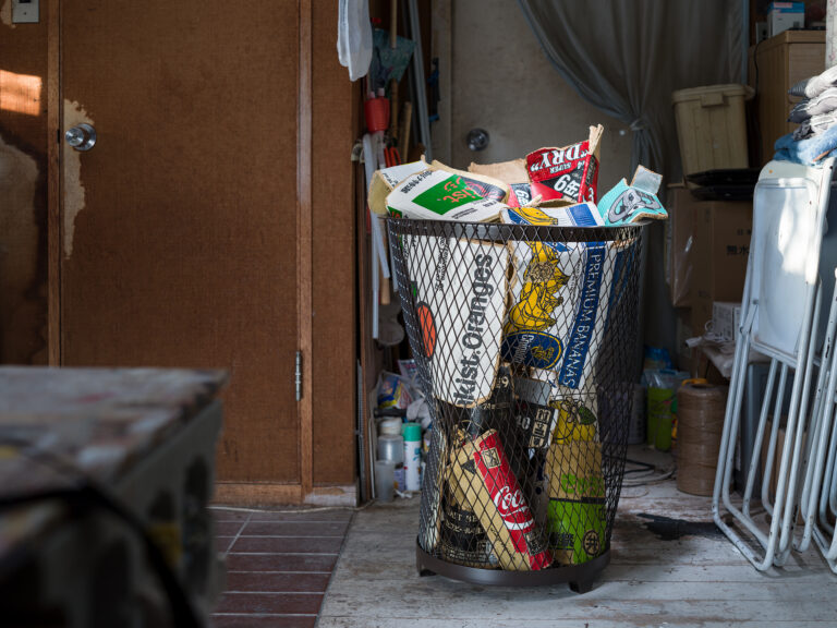 【銀座 蔦屋書店】現代美術家・三島喜美代の展覧会を2022年1月29日（土）から開催。のメイン画像