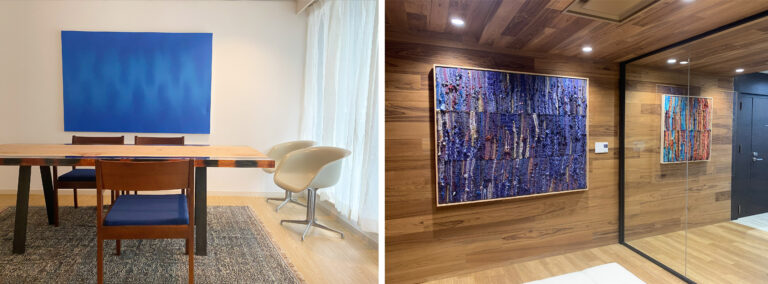 アートの価値化・アーティスト⽀援を⼿掛けるArt Technologiesが⽇本初、次世代型購⼊選択権付きアートレンタルプロダクト「アートプレオプション」を提供開始のメイン画像