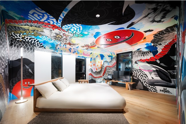 「アートに住まう」新しい価値の提案―「Stay in Art Project」―のサブ画像6