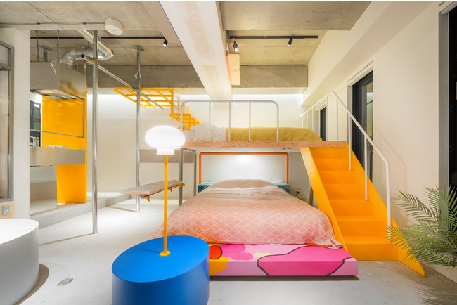 「アートに住まう」新しい価値の提案―「Stay in Art Project」―のサブ画像8