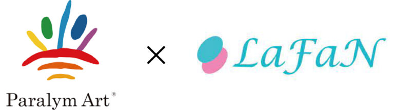 「NFT LaFan」にて障がい者アーティスト作品の販売開始のメイン画像
