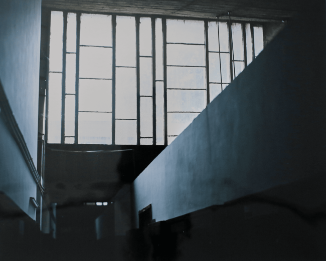 “音楽を観て、写真を聴く”石塚元太良・個展「Ondulatoire」KOTARO NUKAGA (六本木) で開催。のサブ画像3_石塚元太良《Ondulatoire Chandigarh #013》2018, 2022