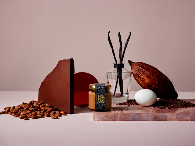 九州に初出店！博多阪急のValentine Festa2022にカカオロジー・ショコラミーツが出店します。1/26〜2/14まで。のメイン画像