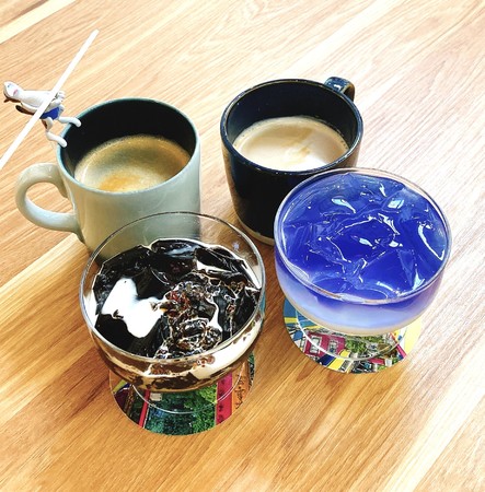 「ねこ・猫・ネコ展」を、清澄白河の古民家カフェ「no mark.Cafe」で開催！のサブ画像2
