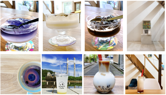 「ねこ・猫・ネコ展」を、清澄白河の古民家カフェ「no mark.Cafe」で開催！のサブ画像6