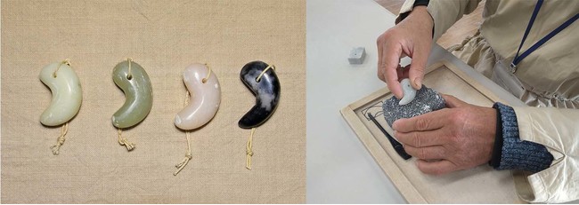 佐賀県×ネイキッド、佐賀の伝統工芸ワークショップを開催のサブ画像5