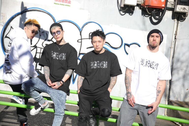 SNSで大人気 彫師・美漸が手掛ける タトゥー×アート× アパレルの新業態／“Bizen art tattoo studio”が1月23日（日）に表参道でオープン！のメイン画像