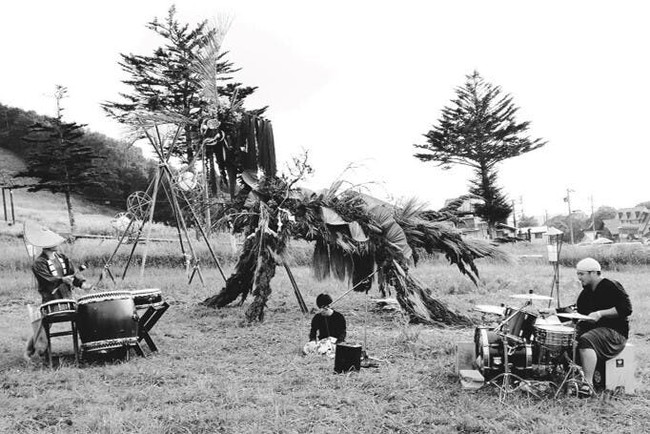 長野県 車山（標高1925m）の山頂にある「車山神社」にて「神事×アート」をテーマにした「車山火祭り」を2022年2月12日に開催します。のサブ画像8
