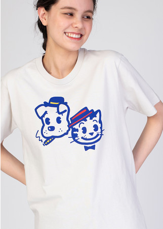 イラストレーター原田治の作品「オサム グッズ」コラボレーションアイテム第2弾が2月15日(火)より販売開始のサブ画像11