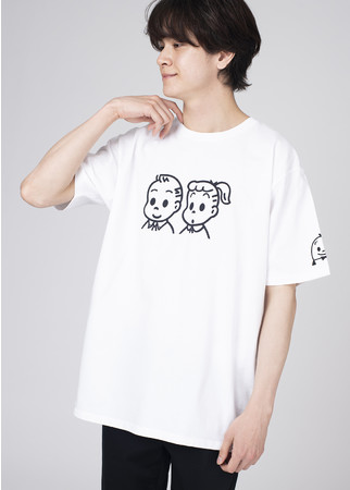 イラストレーター原田治の作品「オサム グッズ」コラボレーションアイテム第2弾が2月15日(火)より販売開始のサブ画像9