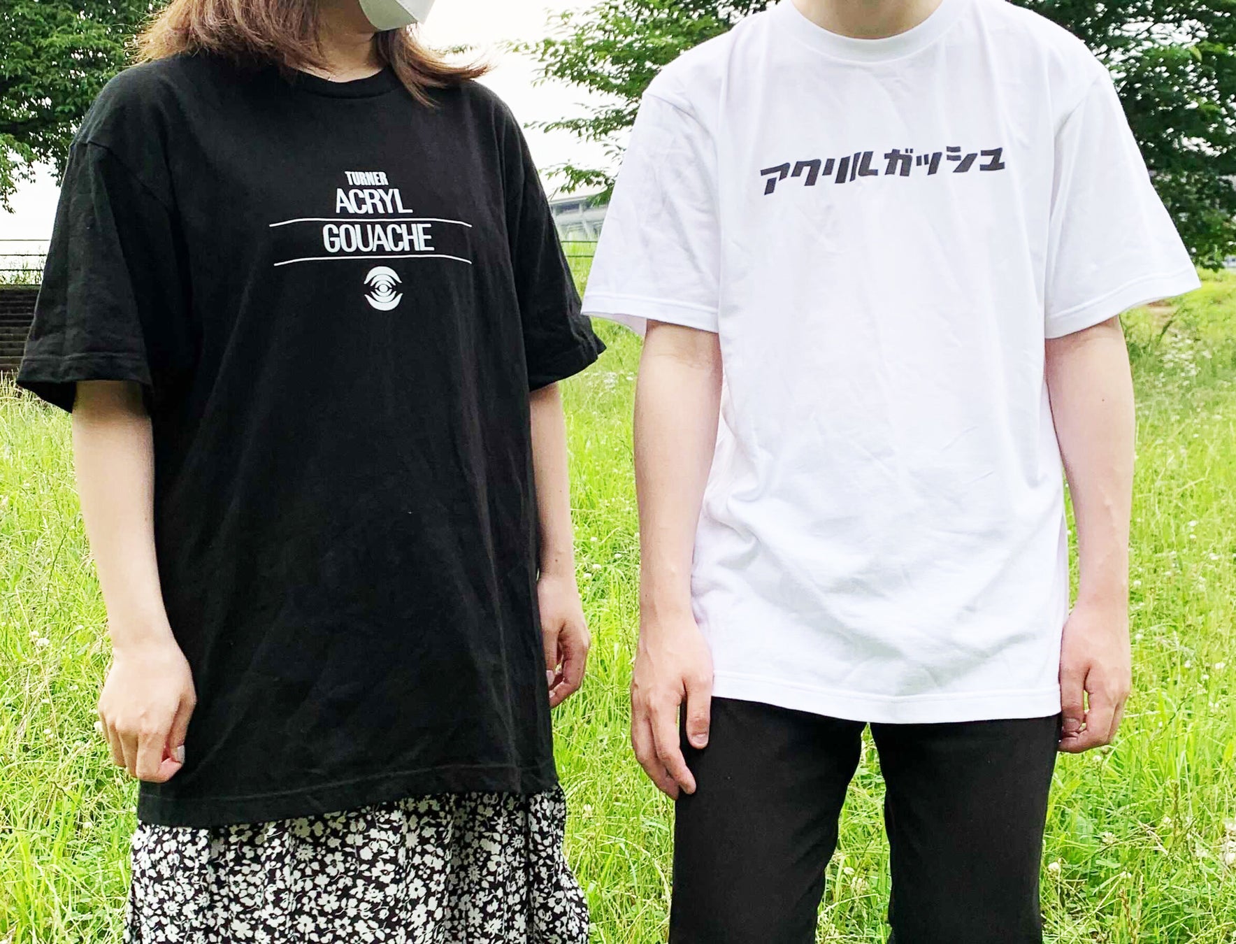【絵描きの味方】ターナー＜アクリルガッシュ＞×ヴィレッジヴァンガードコラボグッズが登場！のサブ画像3