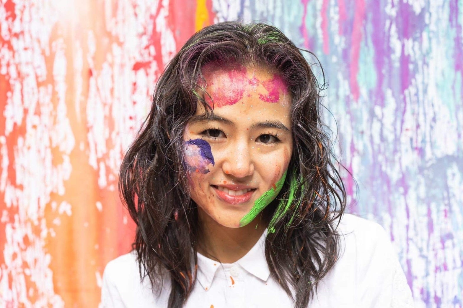 個展【CHEMIcalSTRY】をSeagreen KAMAKURAにて開催！のサブ画像2