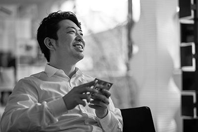 鈴木啓太氏によるオンライントークイベント「ひろがるデザイン」開催のサブ画像2