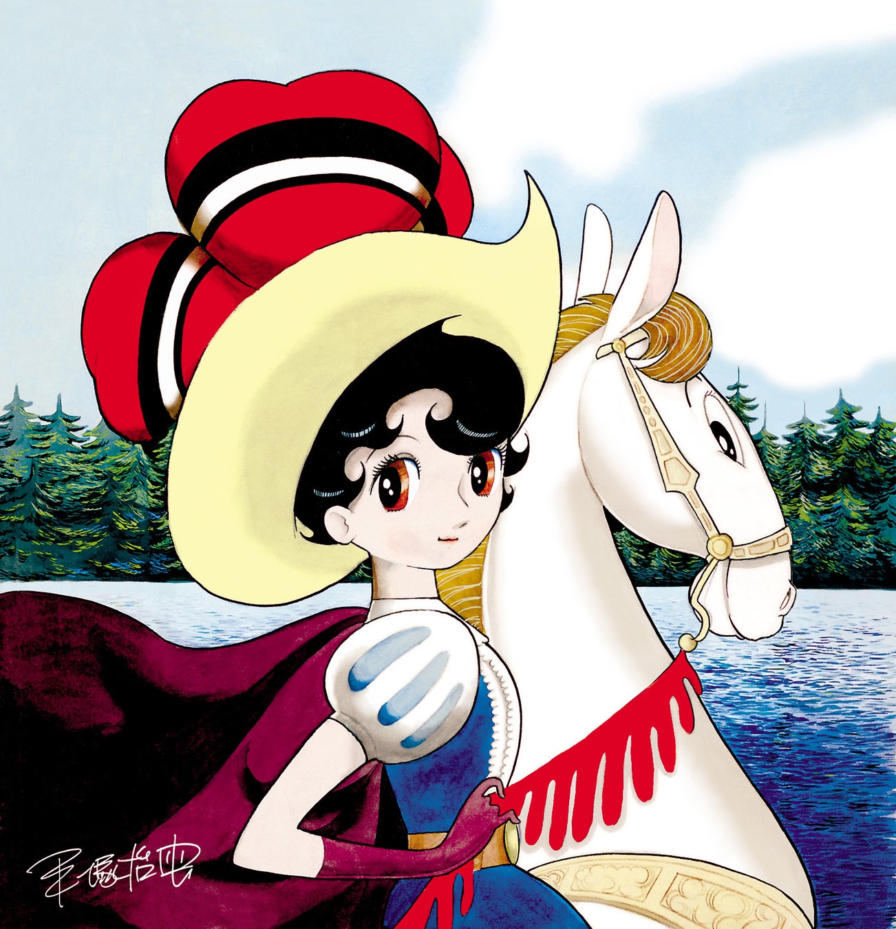 マンガ『鉄腕アトム』連載開始70周年！「手塚 治虫 版画展」を開催のサブ画像2