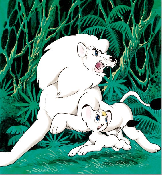 マンガ『鉄腕アトム』連載開始70周年！「手塚 治虫 版画展」を開催のサブ画像3