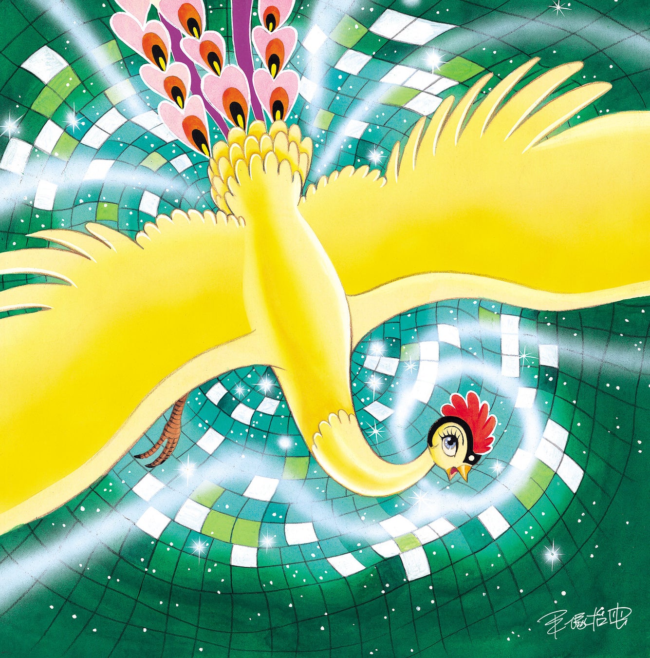 マンガ『鉄腕アトム』連載開始70周年！「手塚 治虫 版画展」を開催のサブ画像5