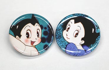 マンガ『鉄腕アトム』連載開始70周年！「手塚 治虫 版画展」を開催のサブ画像6