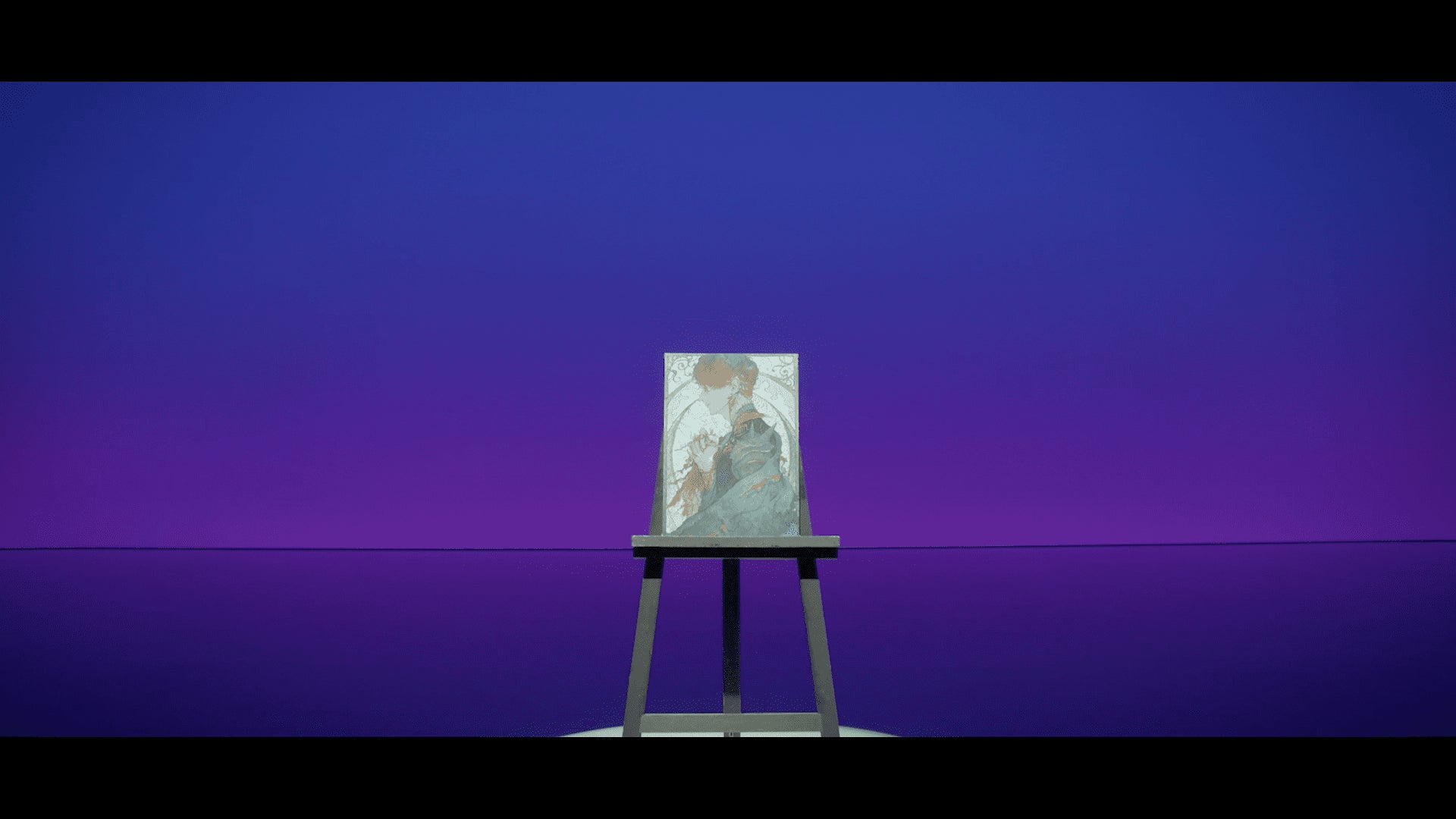 本日6月6日(月) 11時～ オンライン美術展「出現画廊 其ノ弐」来場登録開始！さらに、オリジナルYouTubeチャンネル始動！のサブ画像4