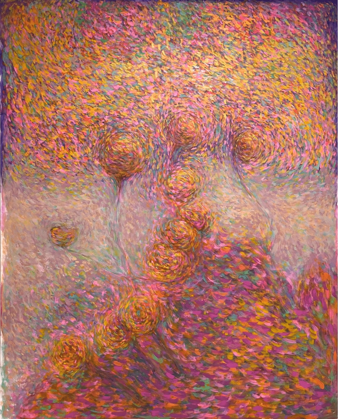 大阪芸術大学出身の新進アーティストたちがSpecial Exhibitionで出展　大阪を舞台にした国際的アートフェア 「art stage OSAKA 2022」開催のサブ画像4