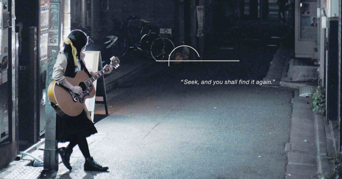 バーチャルアーティスト「長瀬有花」が全編実写の無料配信ライブ「SEEK」を6月25日(日)に開催！バーチャルアーティストとして異例の「全編三次元ライブ」のメイン画像