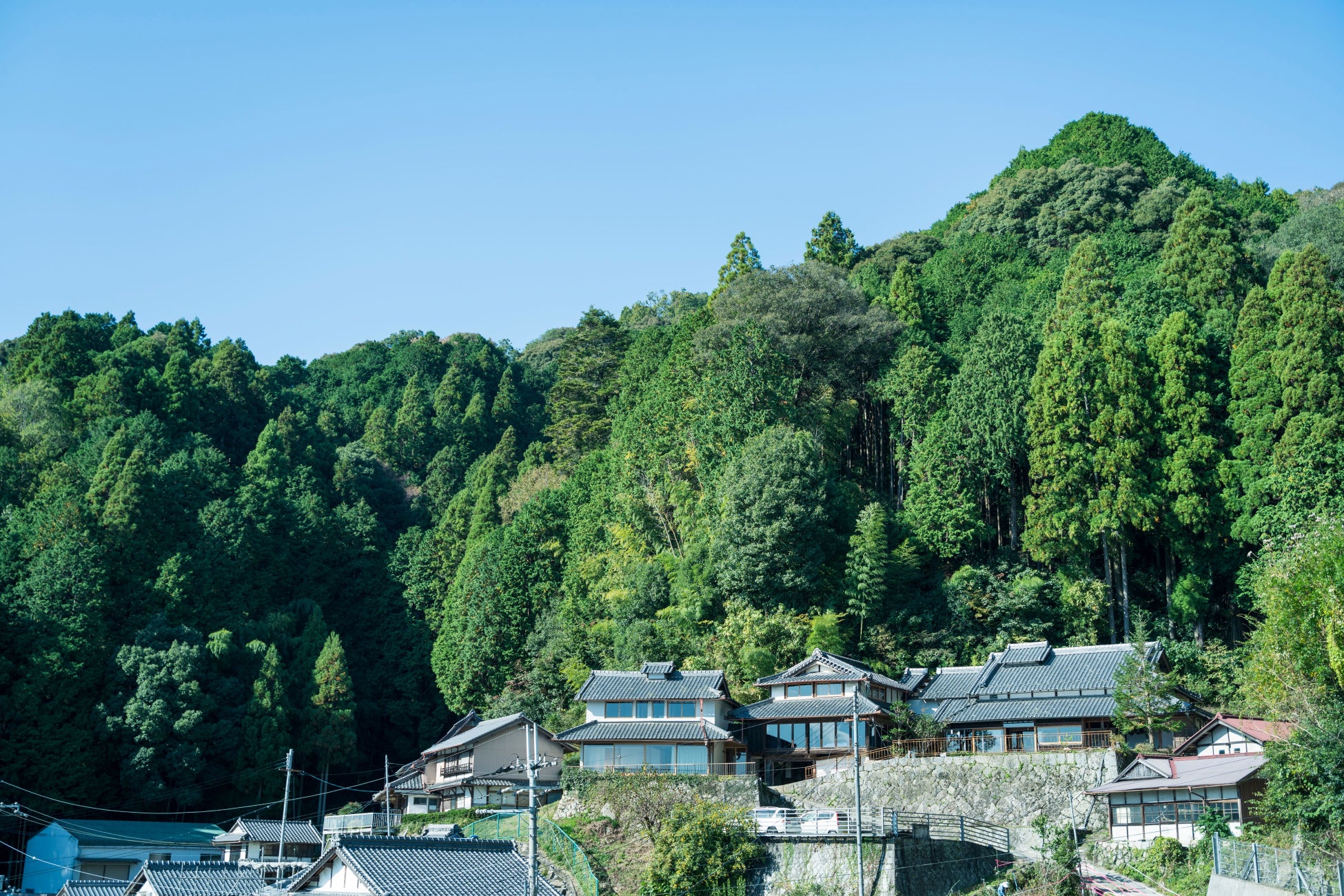 第一線で活躍するクリエイターの思考の芯に触れる時間を。のサブ画像2_Photo by Kiyoshi Nishioka
